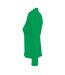 SOLS Majestic - T-shirt à manches longues - Femme (Vert tendre) - UTPC314