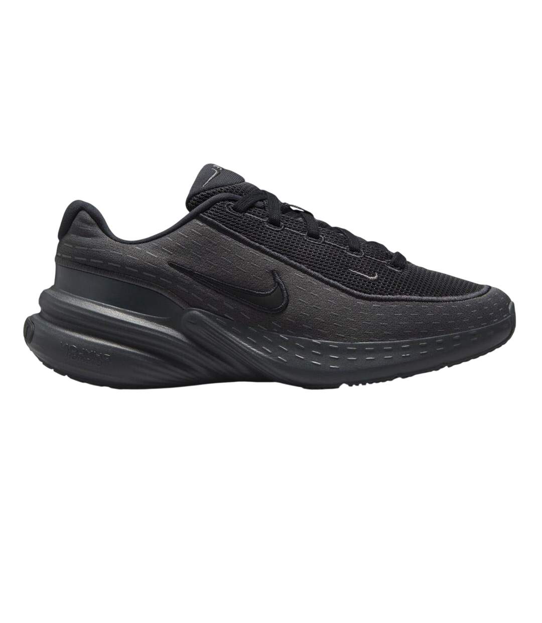 Chaussures Uplift Homme Triple Noir Nike-1