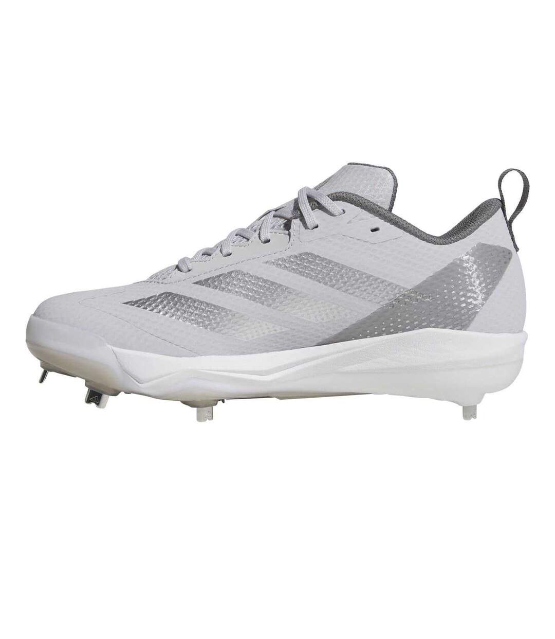 Baskets Instinct 2.0 Homme Gris Clair Adidas-3