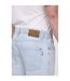 Jean coton straight LC122-4