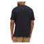 T-shirt Noir Homme Calvin Klein Jeans Split Line - 3XL-2