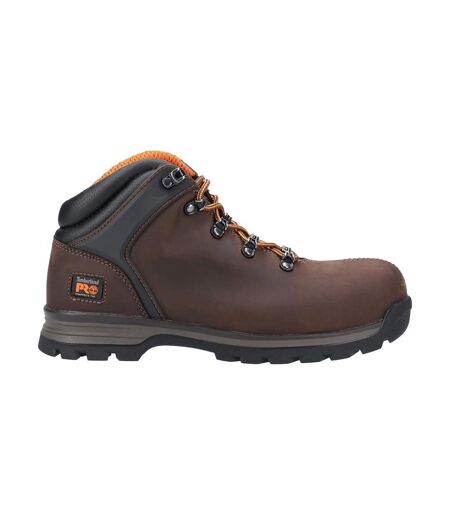 Bottines De Sécurité Splitrock Xt Homme Marron Timberland Pro