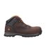 Bottines De Sécurité Splitrock Xt Homme Marron Timberland Pro-1