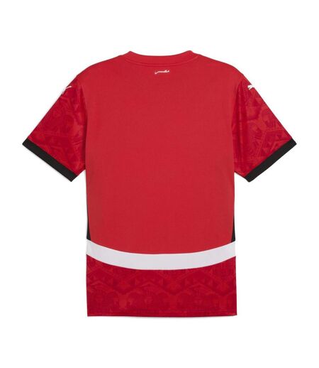 Egypte maillot réplica domicile homme puma 25/26