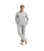 Ensemble pyjama manches longues Jersey-1