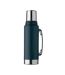 Nyima Double-walled 1l Flask One Size French Navy MidOcean-4
