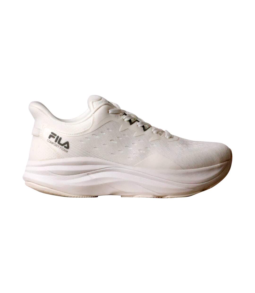 Basket à Lacets Fila Retron Wmn-2