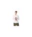 Mens Plain Oxford Shirt White Jack Wills-1