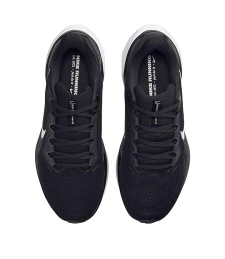 Baskets Femme Noir Blanc Nike