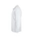Polo Classic Lincoln Homme Blanc Clique-3