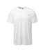Unisex Adult Dazh T-shirt White Huari-1