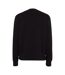 Sweat Motif/style Logo Et Icônes Adulte Noir DSquared2-2