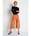 Jupe-culotte longue velours milleraies-4