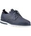 Baskets murphy homme bleu marine POD-1