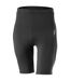 Spiro Mens Sprint Training Shorts (Black) - UTPC6274
