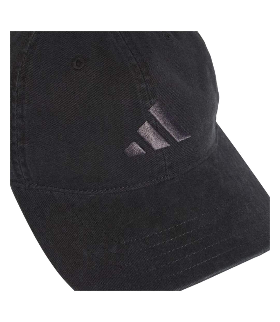 Casquette De Baseball Tiro Competition Homme Noir Adidas-3