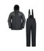 Blouson et pantalon de ski homme noir Mountain Warehouse