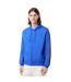 Sweat à capuche homme bleu Lacoste-1