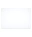 Tapis de Bain Confort 50x70cm Blanc-1
