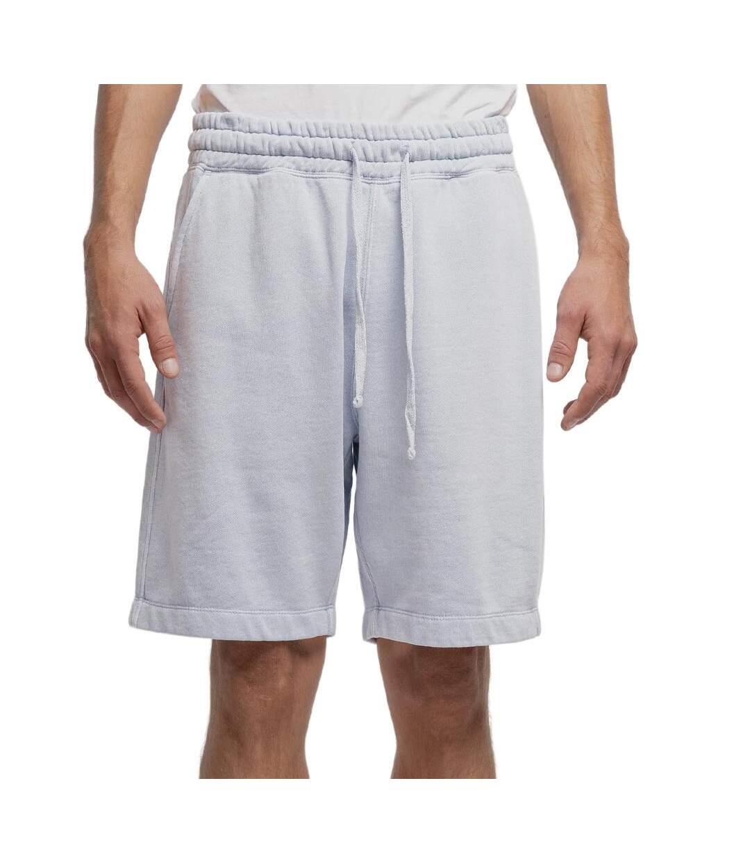 Short bleu homme teddy smith nateo-1