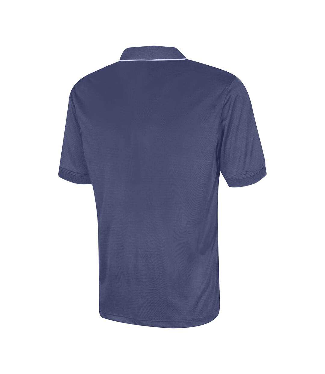 Polo homme charbon Under Par Under Par