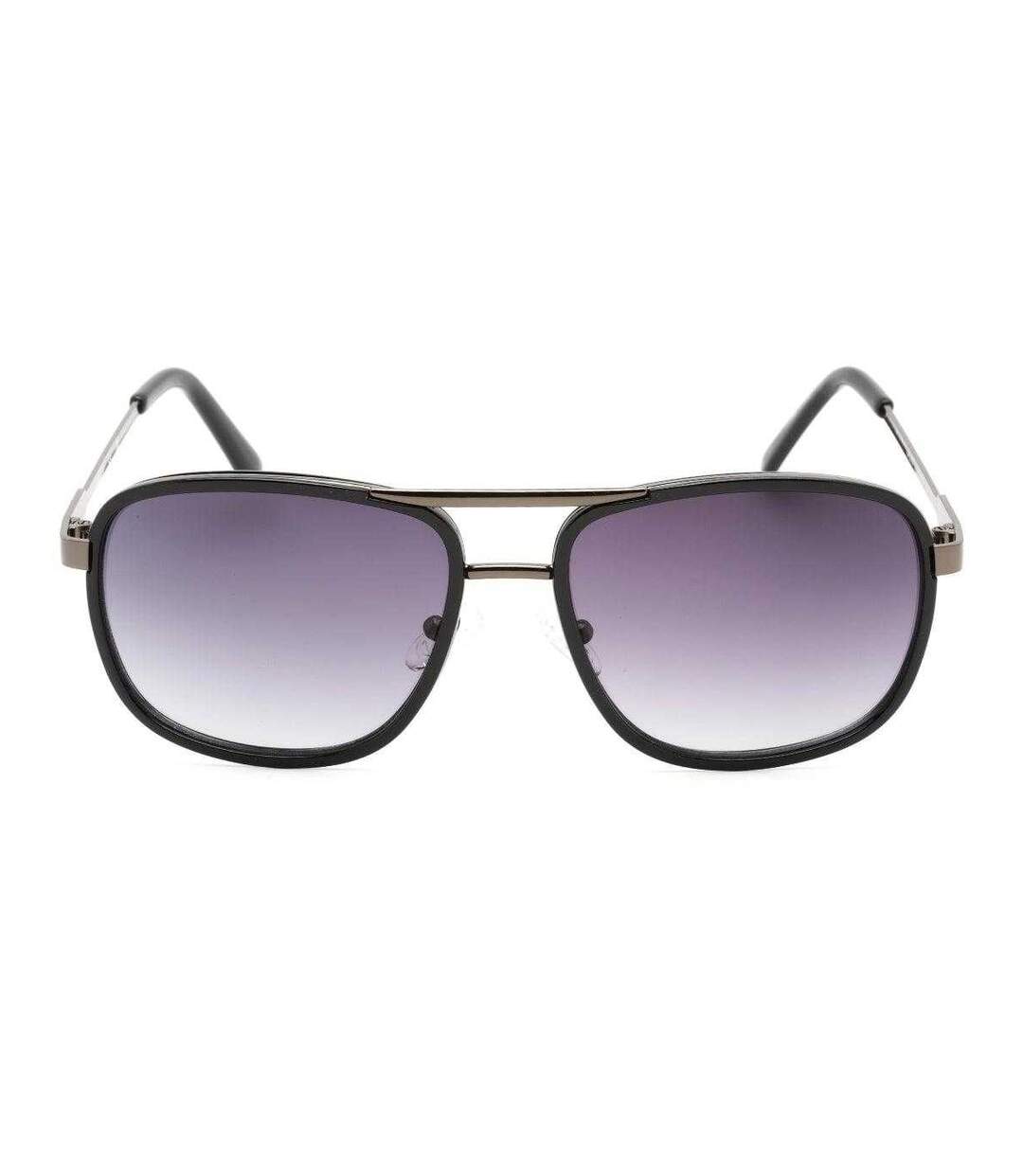 Lunettes De Soleil Gf0216 01b Homme Taille Unique Noir Guess-4