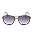 Lunettes De Soleil Gf0216 01b Homme Taille Unique Noir Guess-4