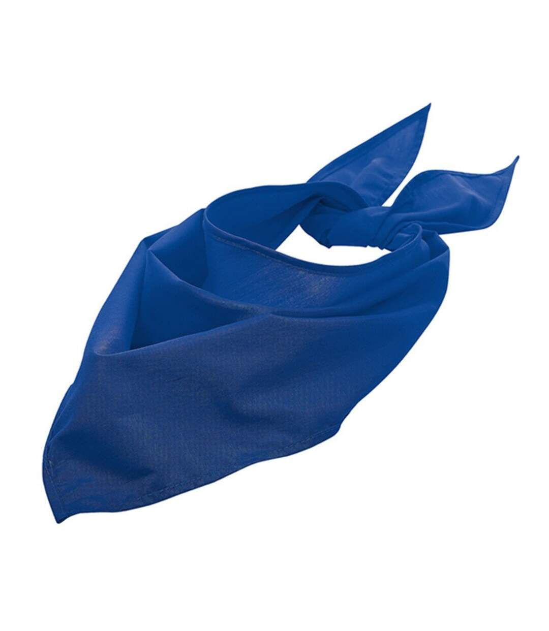 Bandana - 01198 - bleu roi-1