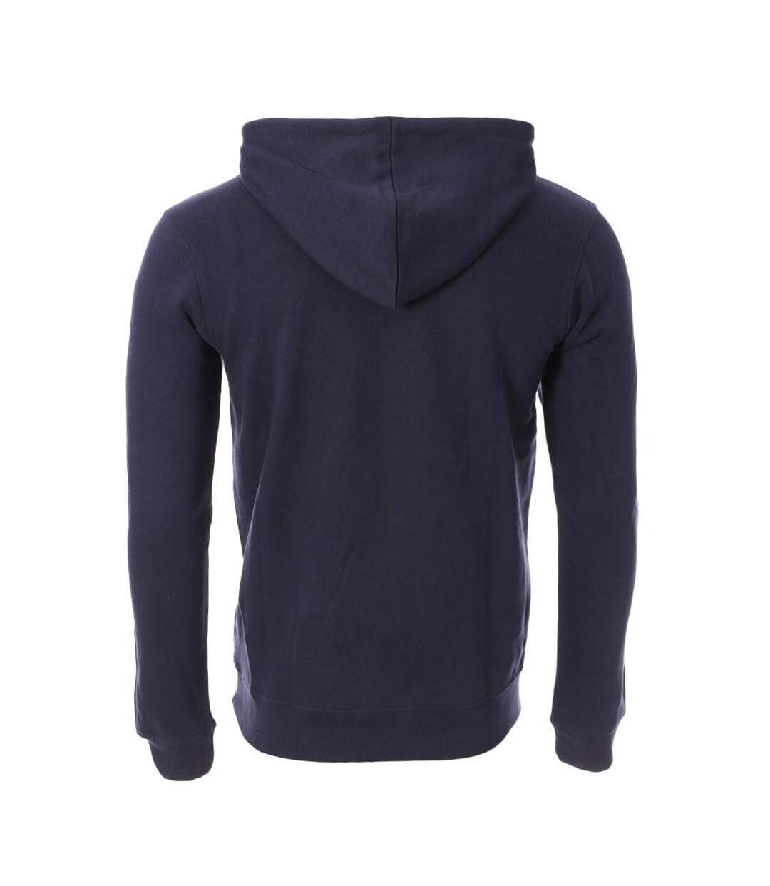 Sweat marine homme lee cooper odalo - l-2
