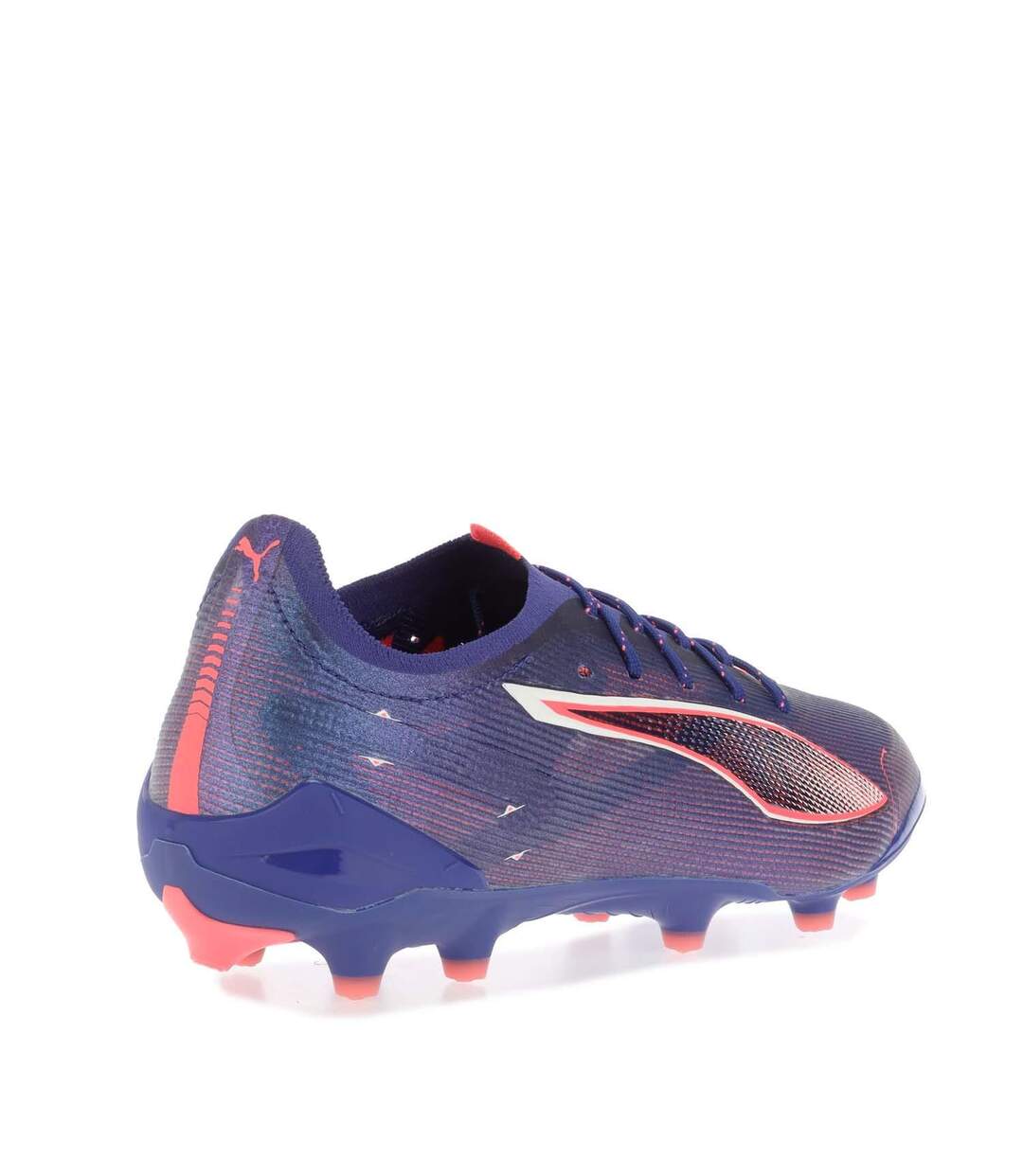 Chaussures De Foot Pour Terrain Artificiel Ultra Ultimate Adulte Bleu Puma-3