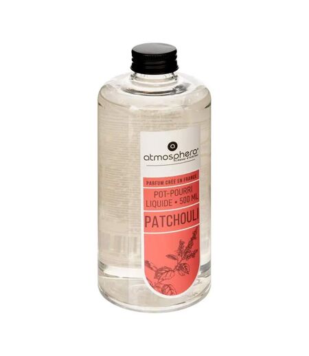 Liquide Pot Pourri Kili 500ml Patchouli