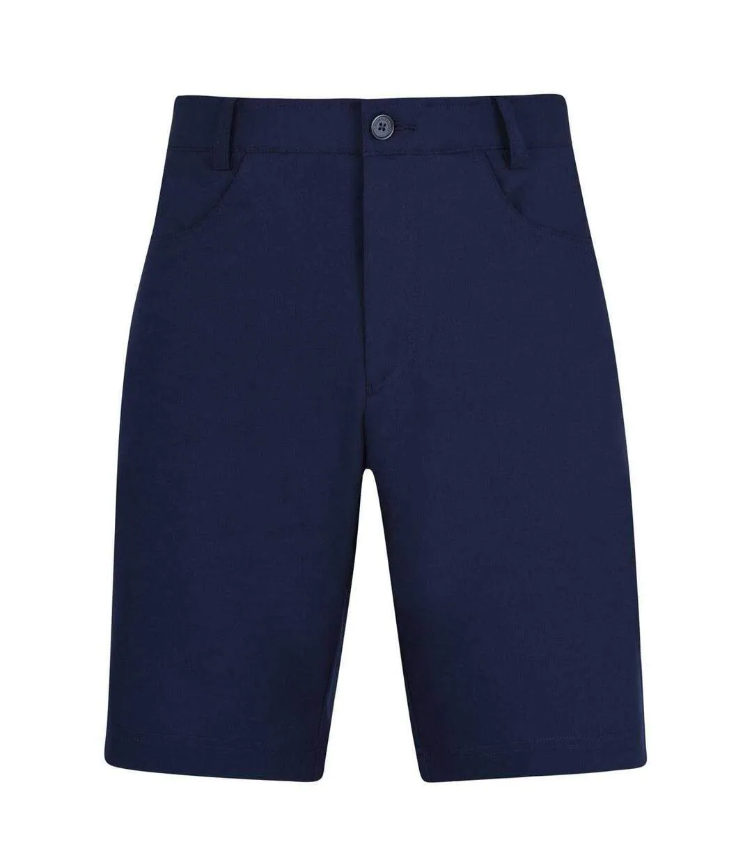 Short De Golf Clinton Homme Bleu Marine Calvin Klein-2