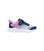 Basket Basse Enfant à Scratch Geox Sprintye Girl-2