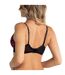 Soutien-gorge emboitant à armatures femme Love Mood Cute Passio-3