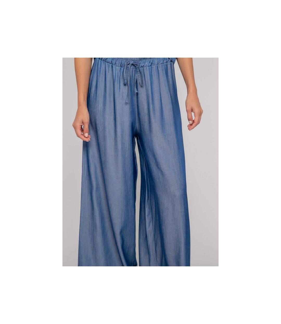 Pantalon fluide EMROSE - Dona X Lisa-3