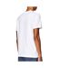 T-shirt Blanc Homme Diesel Diegor100 - M-2