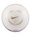 Ballon De Foot Motif/style Swoosh Skills T90 Taille 1 Blanc Bleu Nike-2