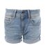 Short bleu femme g-star raw altered - 26-1