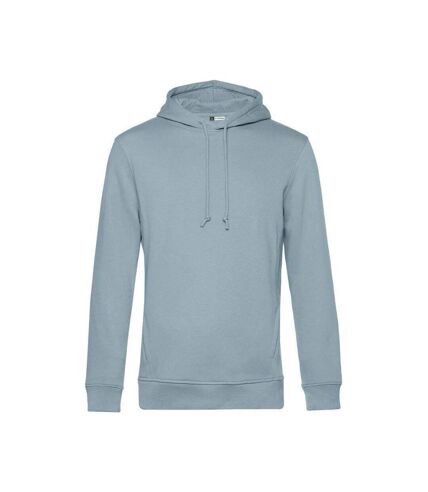 Sweat capuche organique HOMME B&C COLLECTION