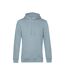 Sweat capuche organique HOMME B&C COLLECTION