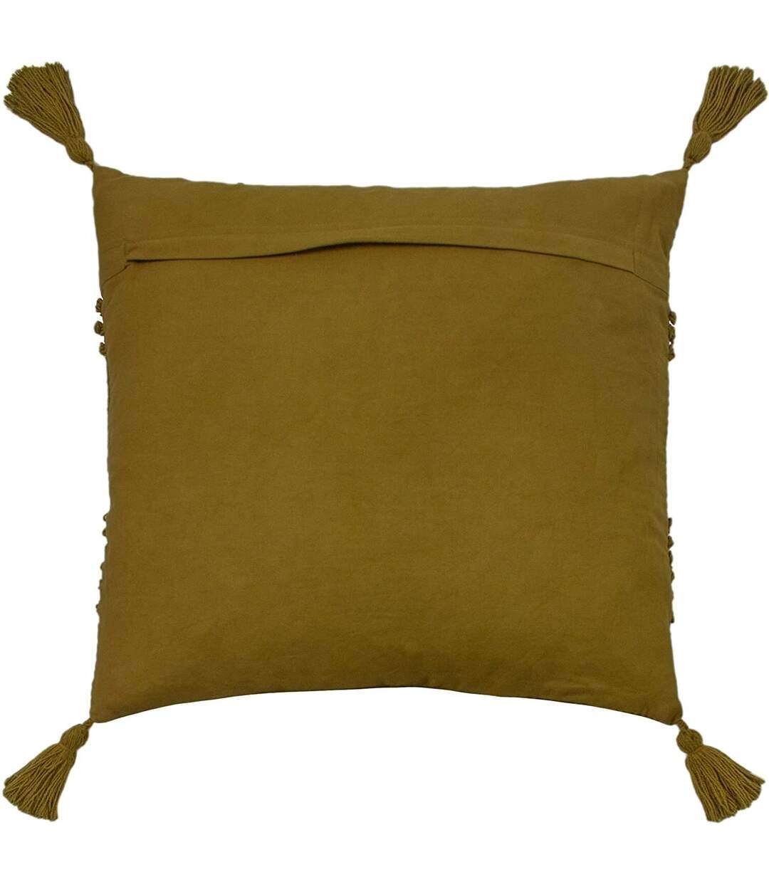 Furn Halmo Cushion Cover (Moss) - UTRV2125