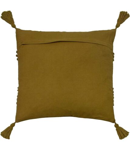 Furn Halmo Throw Pillow Cover (Moss)