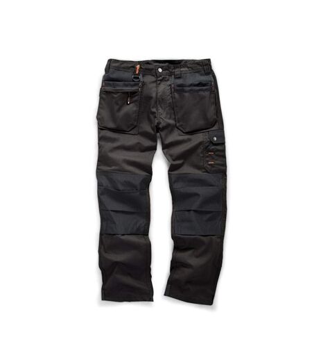 Scruffs - Pantalon de travail - Homme (Noir) - UTRW8742