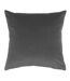 Evans Lichfield Forest Fawn Throw Pillow Cover (Gray) (One Size)