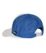 Casquette baseball avec filet et patch Olive & Tom Newteam Capslab-5