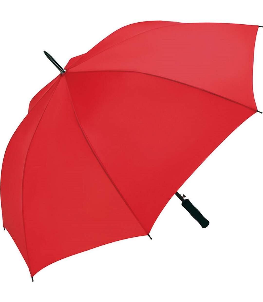 Parapluie golf - FP2382 - rouge-1