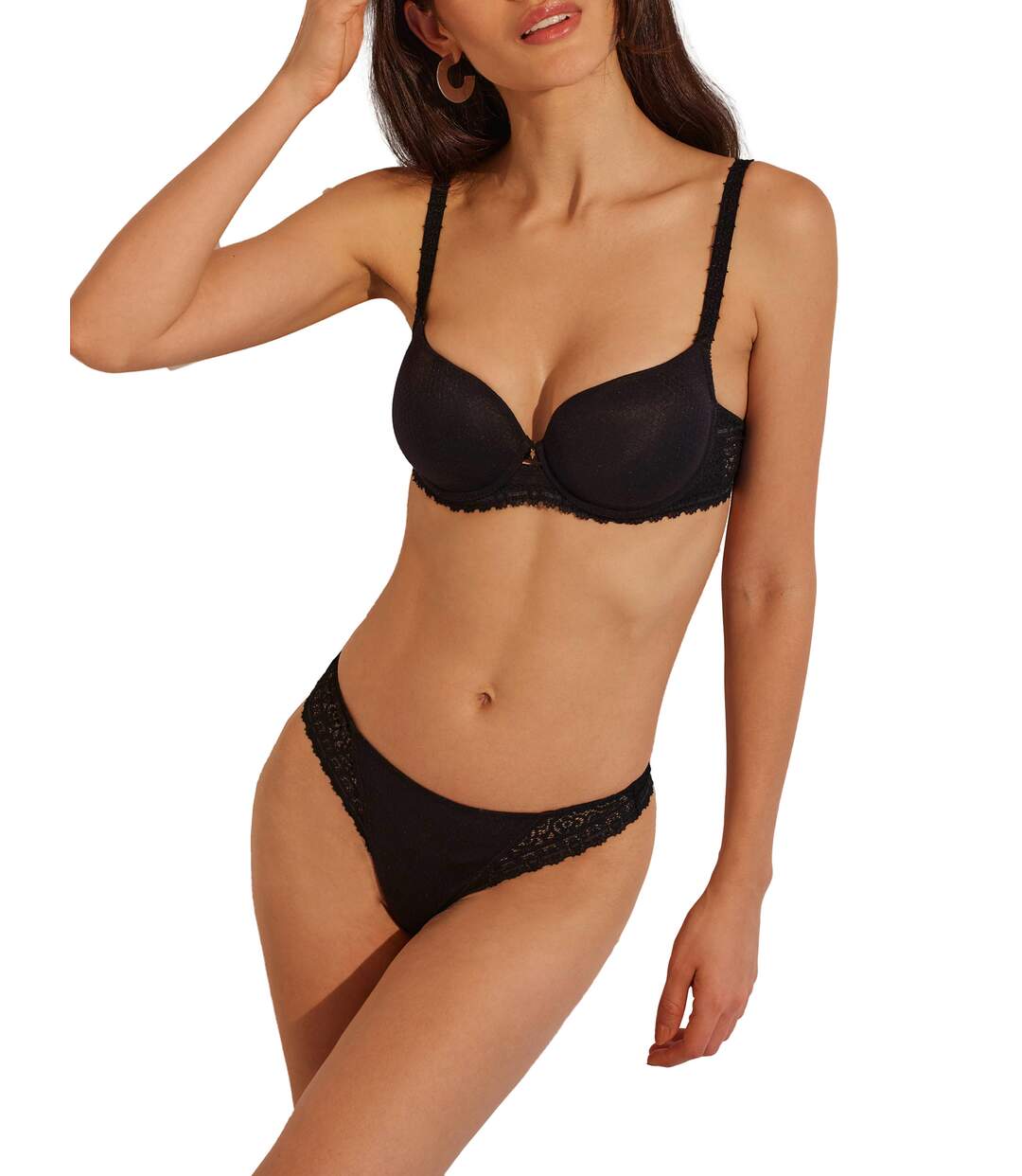 Soutien-gorge préformé Flavia Selmark