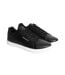 Baskets judas homme noir Crosshatch-1