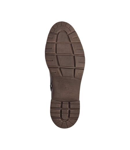 Bottine Cuir Tamaris Elasto