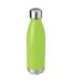 Arsenal 510 ml vacuum insulated bottle (Green) (One Size) - UTPF2947